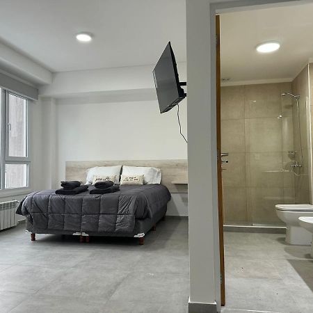 Jainen Apartamentos أوشويا المظهر الخارجي الصورة