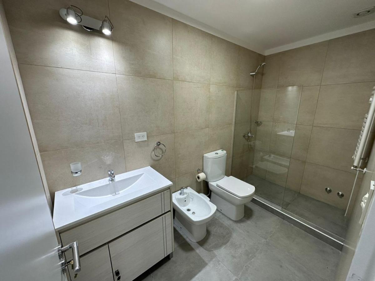 Jainen Apartamentos أوشويا المظهر الخارجي الصورة