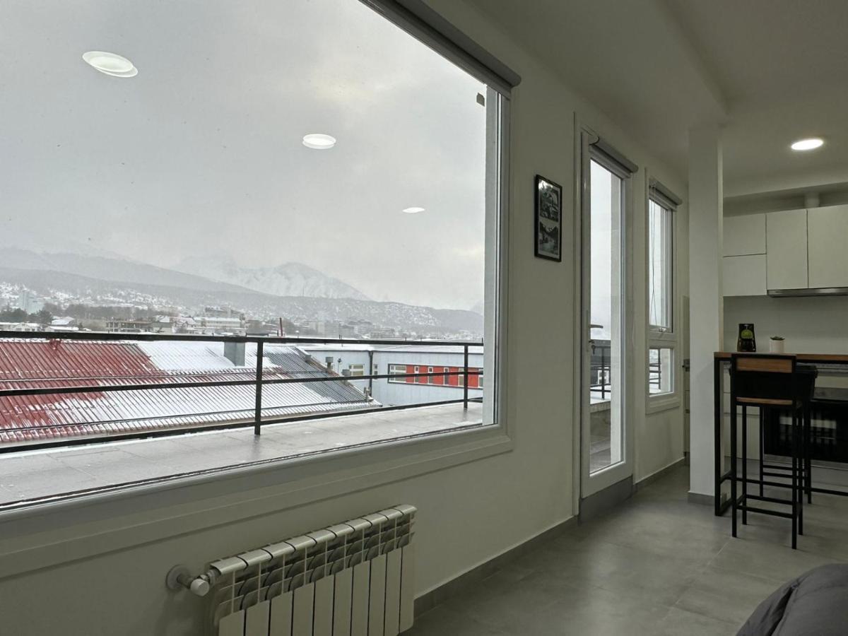 Jainen Apartamentos أوشويا المظهر الخارجي الصورة